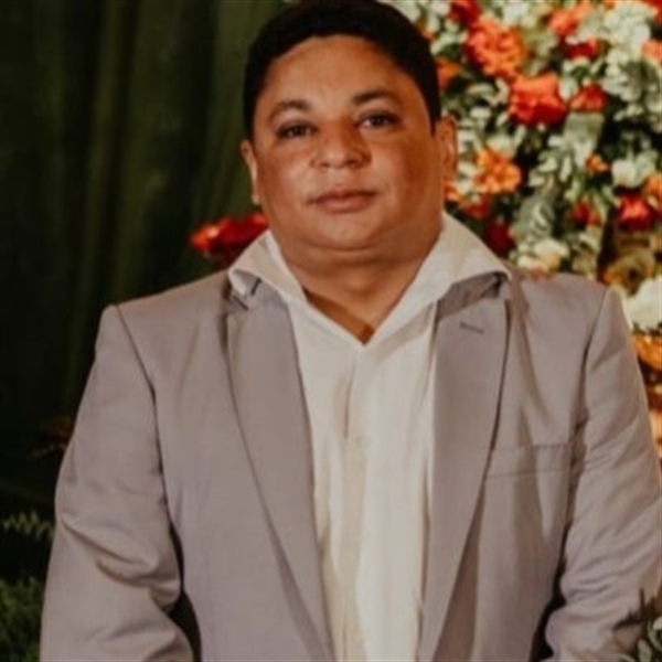 PETRÔNIO PEREIRA DOS SANTOS